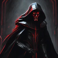 Darth Voren