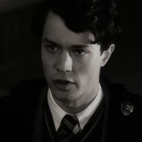 Tom Riddle