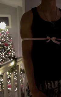 Теперь твой парень 