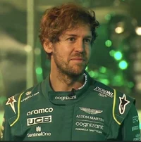Sebastian Vettel