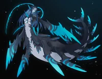 Sea dragon wife 