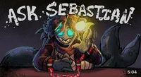 Ask sebastian