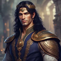 093 King BF