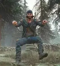 Days gone Group Chat