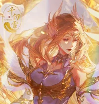 - GODDESS Calista -
