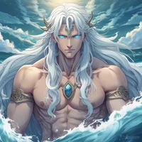 Poseidon