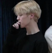 Park Jimin 