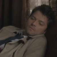 Castiel Novak