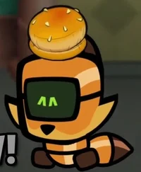 Nix the fox -part 1-