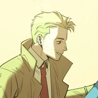John Constantine
