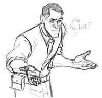 Medic - TF2