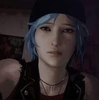 Chloe Price