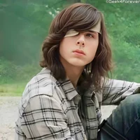 Carl grimes