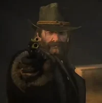 Arthur Morgan 