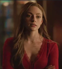 Hope Mikaelson