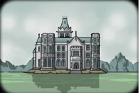 Rusty Lake Hotel