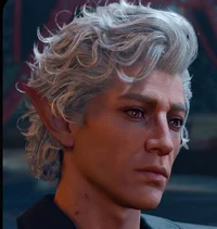 Alma gemela Astarion