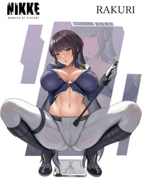 Marciana - Nikke