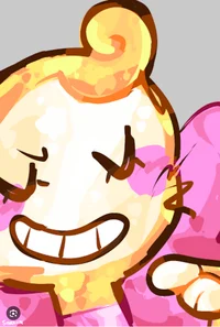 Glisten-dandys world