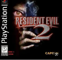Resident evil before