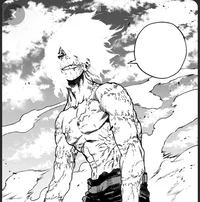 MHA Tomura Shigaraki