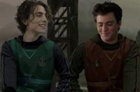 Джеймс Поттер