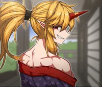 Yuugi Hoshiguma