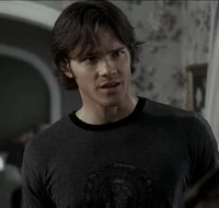 Sam Winchester 
