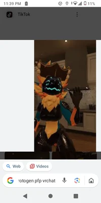 Tormiline  the proto