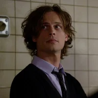 Spencer Reid