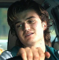 Steve Harrington