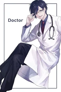 Doktor Eren