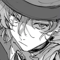 Nakahara Chuuya