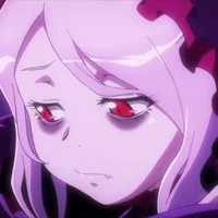 Shalltear 