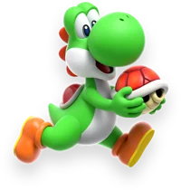 Yoshi