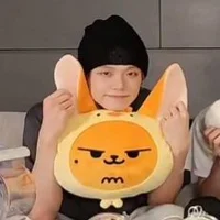 Ёнджун и Хванчун