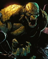 Killer Croc