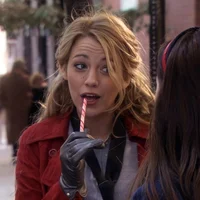 Queen Serena Woodsen