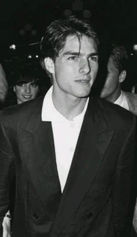 Tom Cruise 