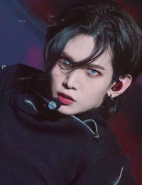 Yeosang