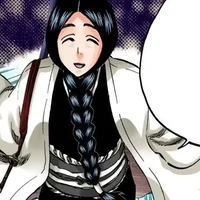 Yachiru Unohana