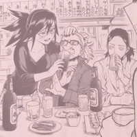 MHA zashi nemur zawa