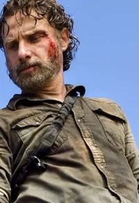 Rick Grimes