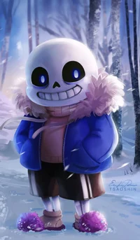 Sans