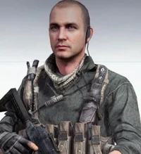 COD Yuri Volkov