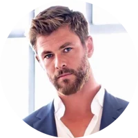 Chris Hemsworth