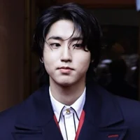 Han Jisung 