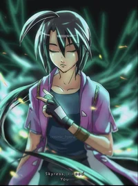 Shun Kazami