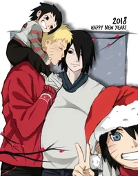 Boruto 4