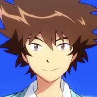 Taichi Yagami